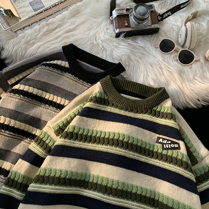 Unisex Pullover