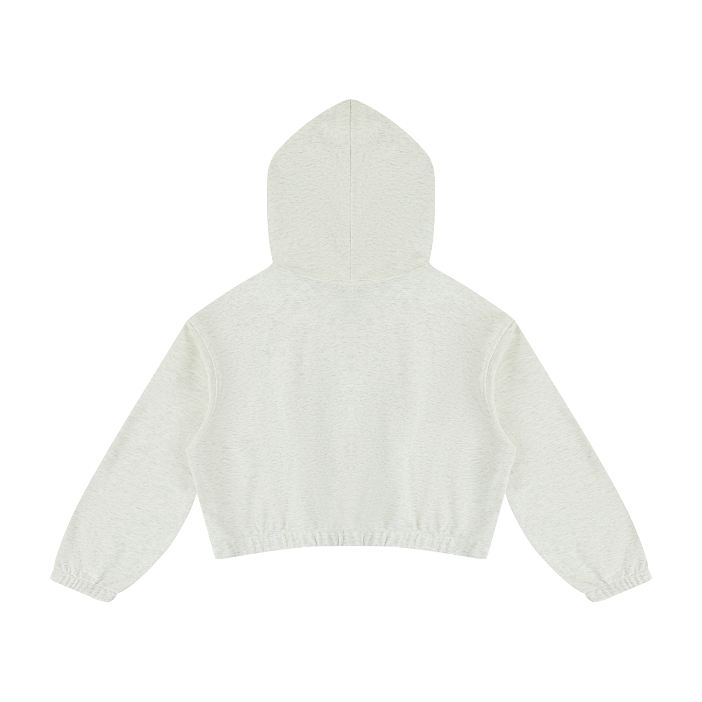 Women’s Boxy Quarter-Zip Hoodie