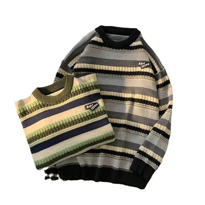 Unisex Pullover