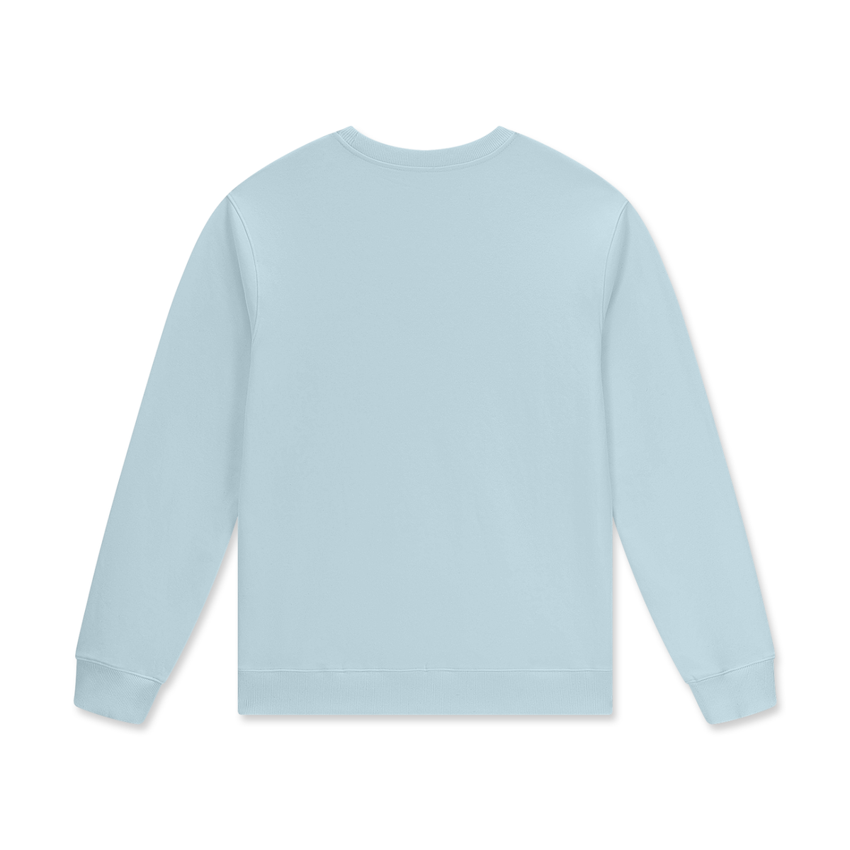 Waran Streetwear Unisex Cotton Pullover 280GSM