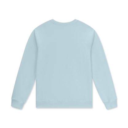 Waran Streetwear Unisex Cotton Pullover 280GSM