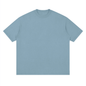 Streetwear Loose Drop Shoulder T-Shirt