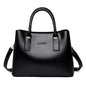 Handbag Soft Leather Large Capacity