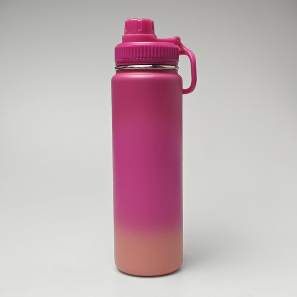 Stainless Steel Vacuum Insulated Thermos Flask