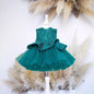 Sequin Formal Dress