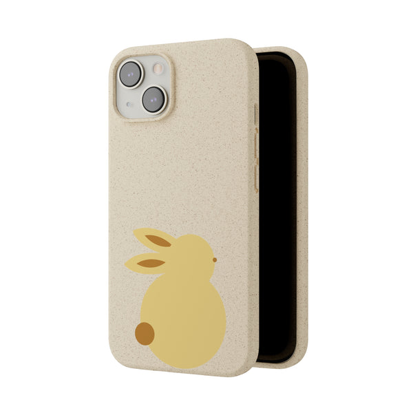 Biodegradable phone Cases
