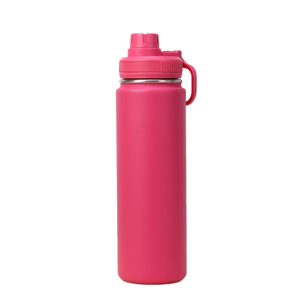 Stainless Steel Vacuum Insulated Thermos Flask
