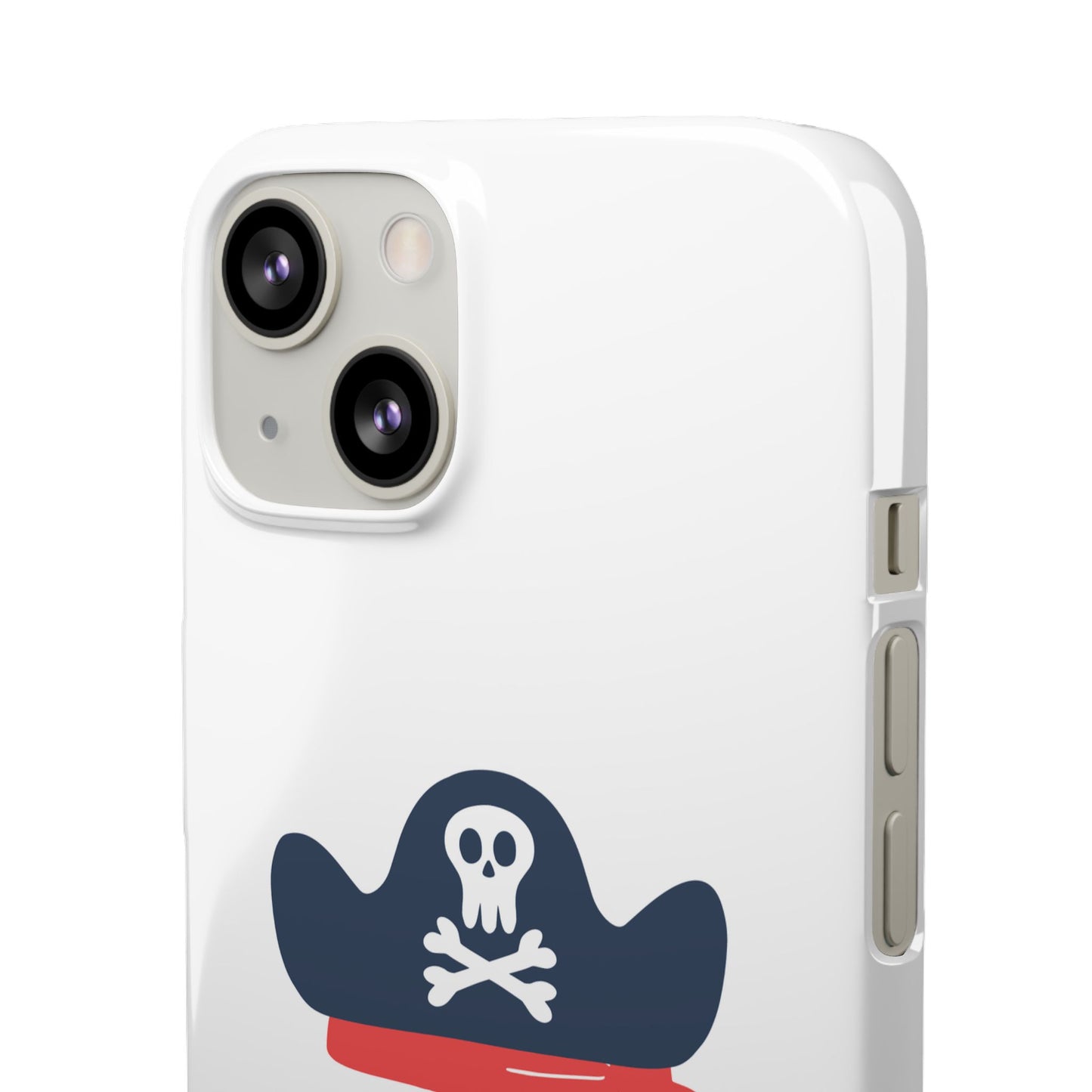 Snap Cases