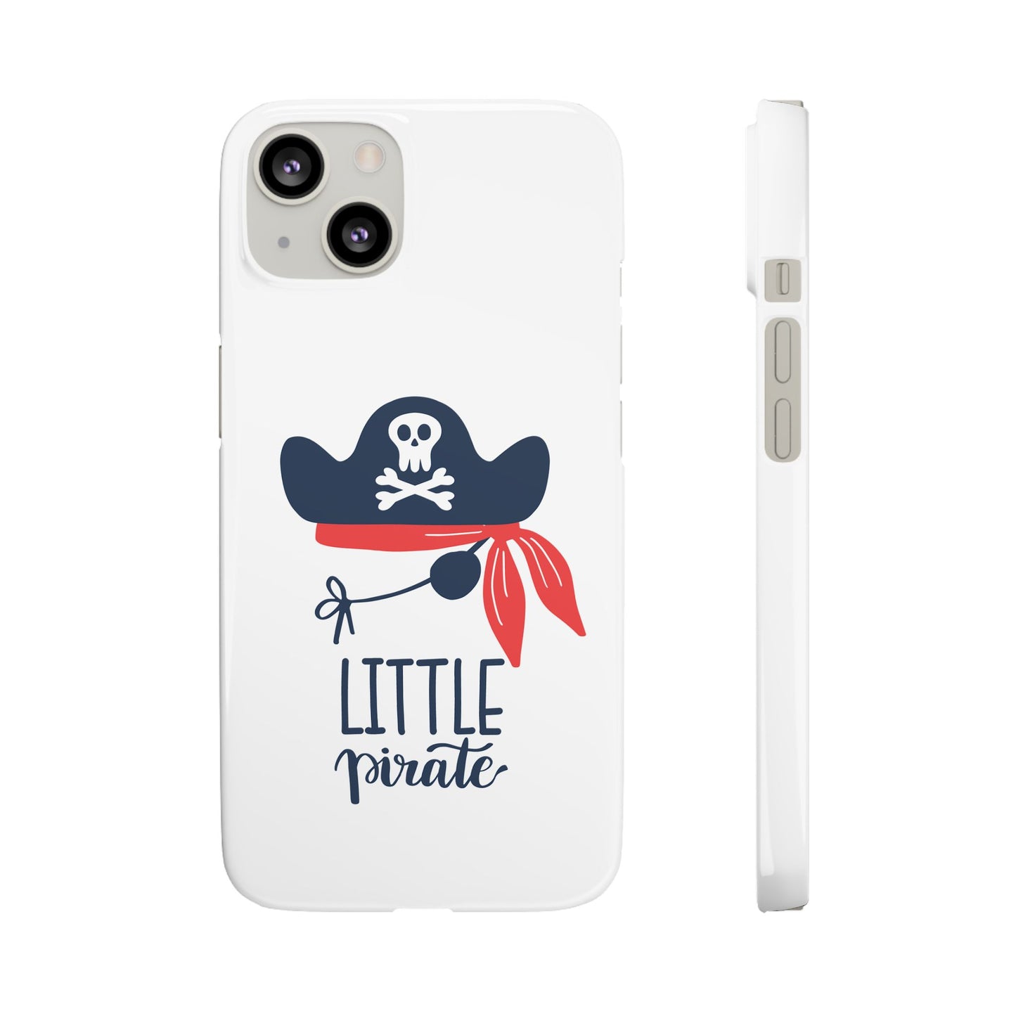 Snap Cases