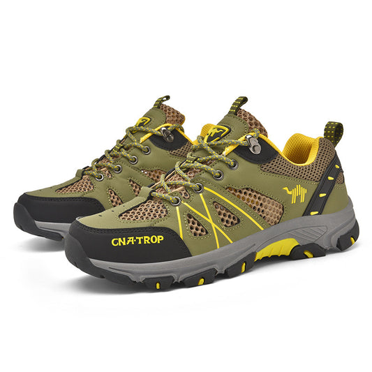 Men's Outdoor Hiking Sneaker