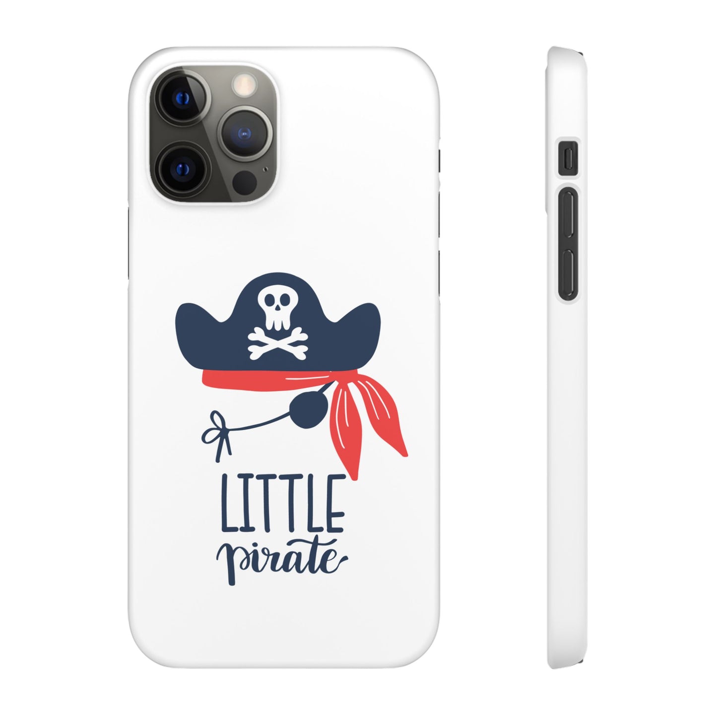 Snap Cases