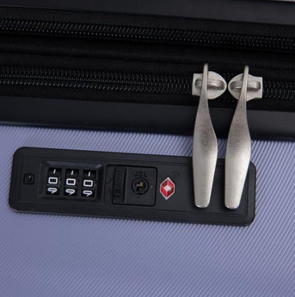 Suitcase Set 3PC Lightweight