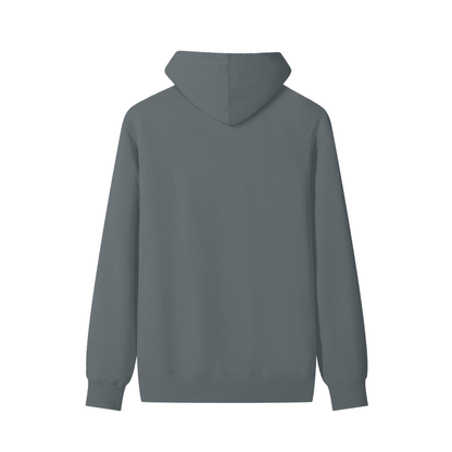 Waran Classic Unisex Cotton Hoodie 300GSM