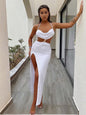 Robe d'été élégante