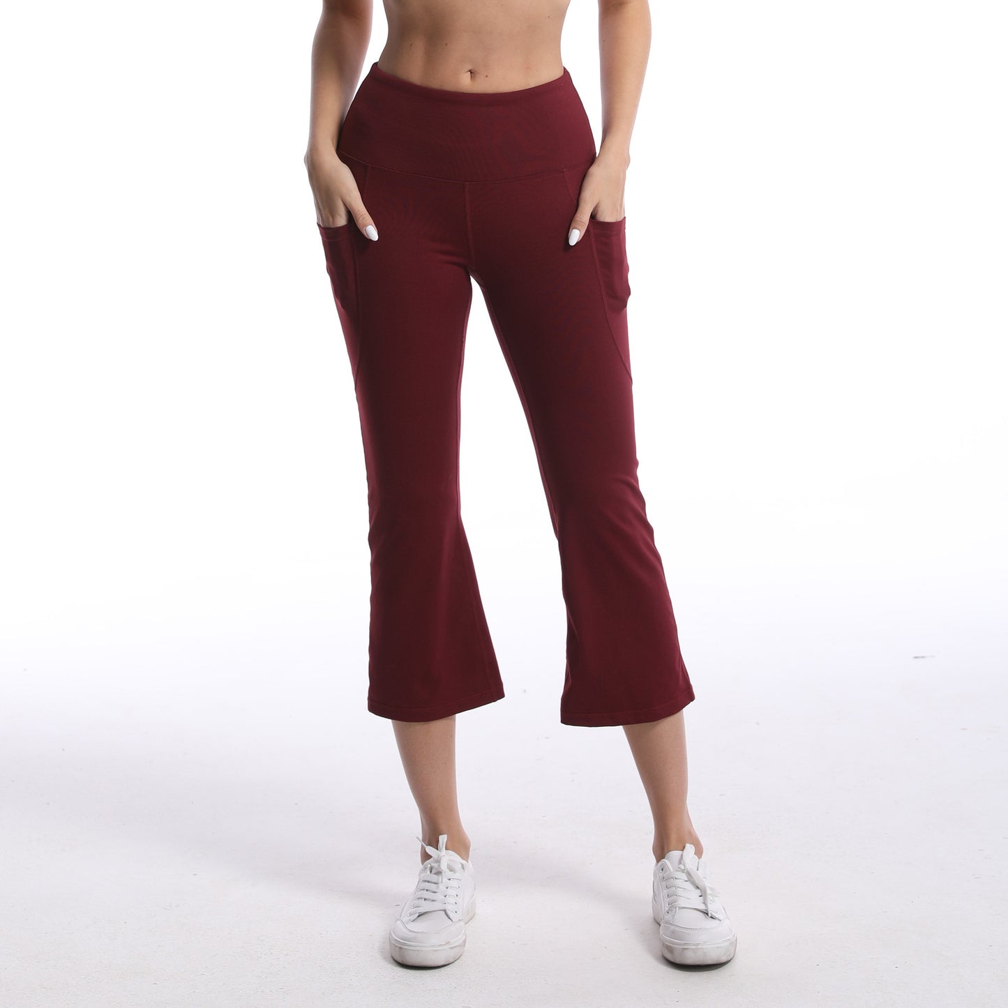 Stretch Hip Lift Sports Leggings