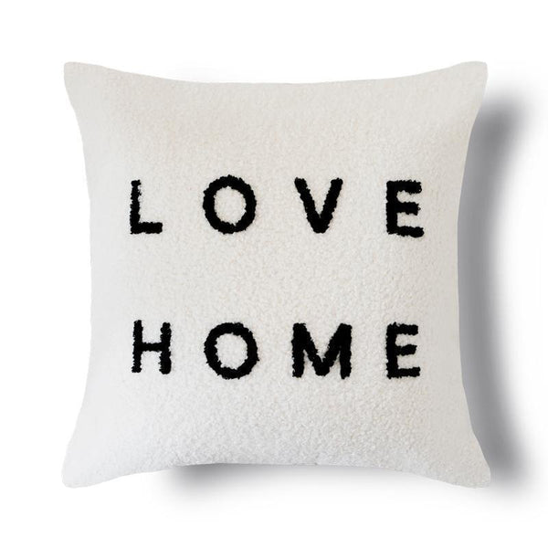 Light Luxury Sofa And Bed Cushions Cute Children Pillow Cover - Stuffs & Savers