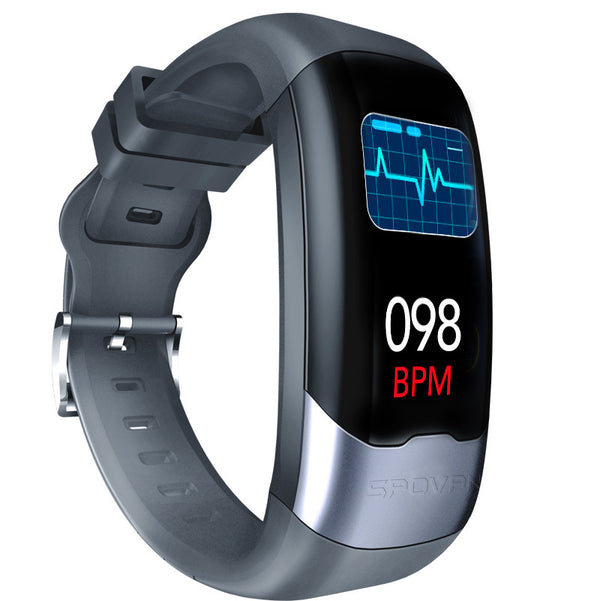Bracelet de surveillance ECG