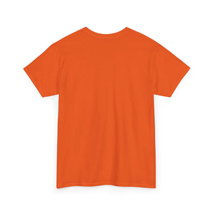 Waran Unisex Heavy Cotton Tee 180GSM