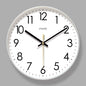 Electronic Calendar Wall Clock.