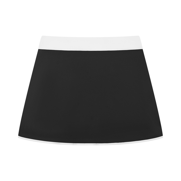 Waran Women’s Color Block A-Line Skort