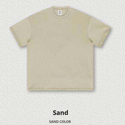 Children's Short-sleeved T-shirt