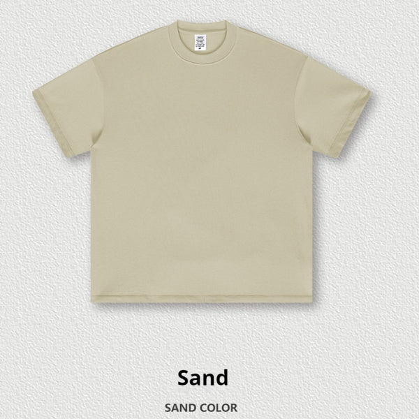 Children's Short-sleeved T-shirt