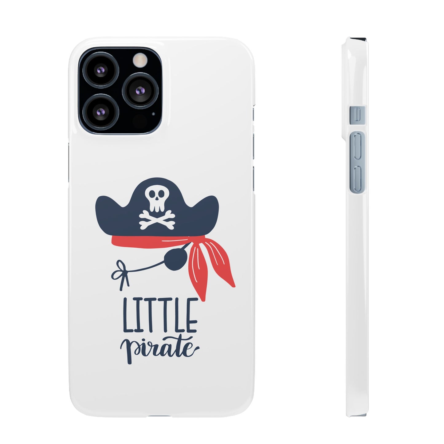 Snap Cases
