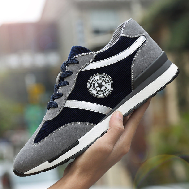 Men's Sports Casual Shoes