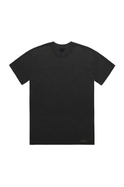 NVYSKN Mens Cotton Heavyweight T Shirt