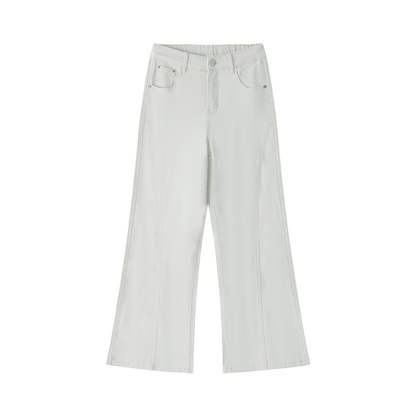 Women's Flared Leg Jeans