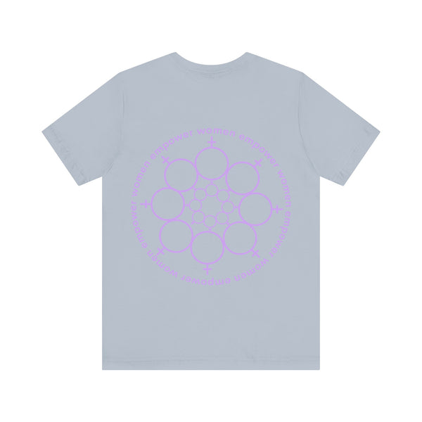 T-shirt graphique unisexe « Empower Women »