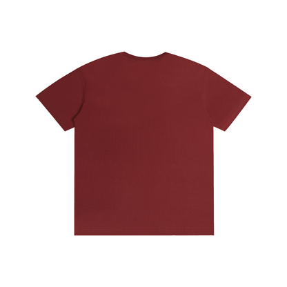 Waran Pure Cotton Unisex T-Shirt