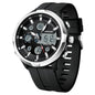 SANDA Waterproof Luminous Multifunctional
