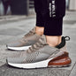 Mens Breathable 270 Air Cushion Sport Shoes