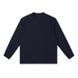 Mens Crewneck Long-Sleeve T-Shirt