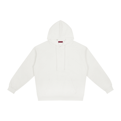 Waran Relaxed Fit Hoodie