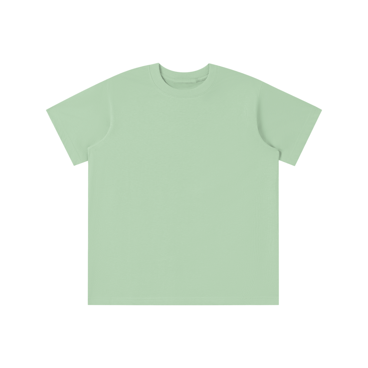 Kids Cotton T-Shirt 175GSM