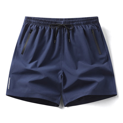 Men's Shorts Casual Pants Loose Sports Five Points