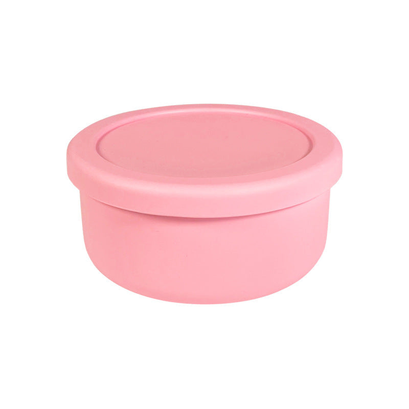 Food Box with Microwave Heating & Fresh-Keeping