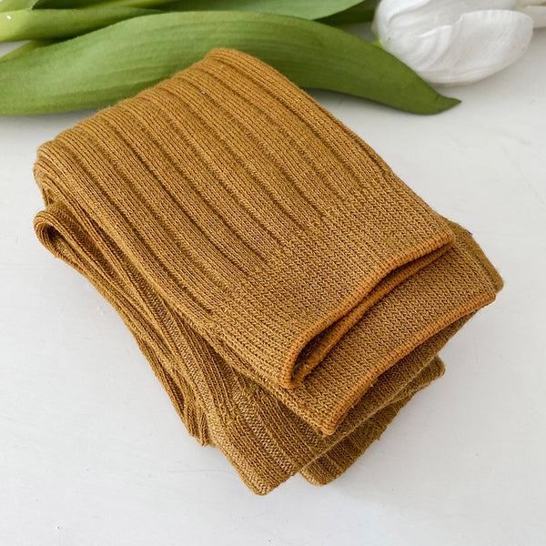 Children's Stretch Cropped Pants