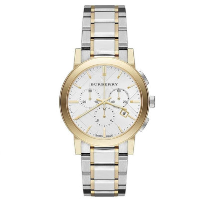 Burberry watch BU9751 Men's 38mm CHRONO