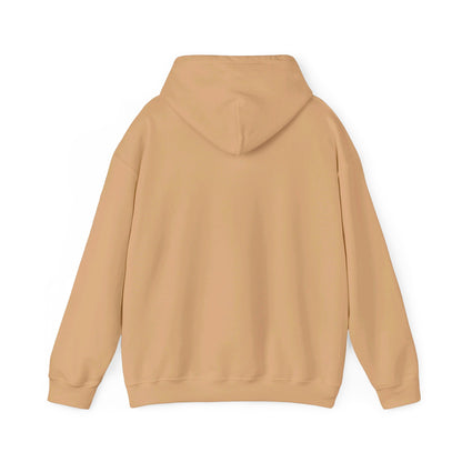 Bunny Unisex Heavy Blend Hooded Sweatshirt