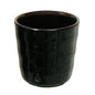 Tenmoku Melamine Mug 8oz- Dozen