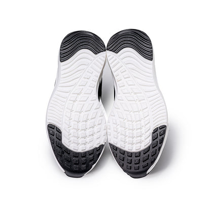 Mens Breathable Running Shoes Lightweight