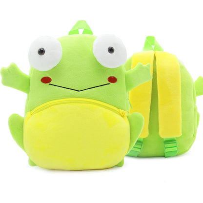 Animal Backpack for Kids