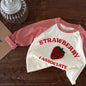 Children's T-shirt Boys' Long Sleeve