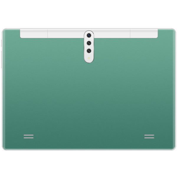 Tablette PC Android de divertissement intelligente 10,1 pouces avec appels 3G