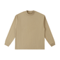 Waran Essential Cotton Long Sleeve T-Shirt
