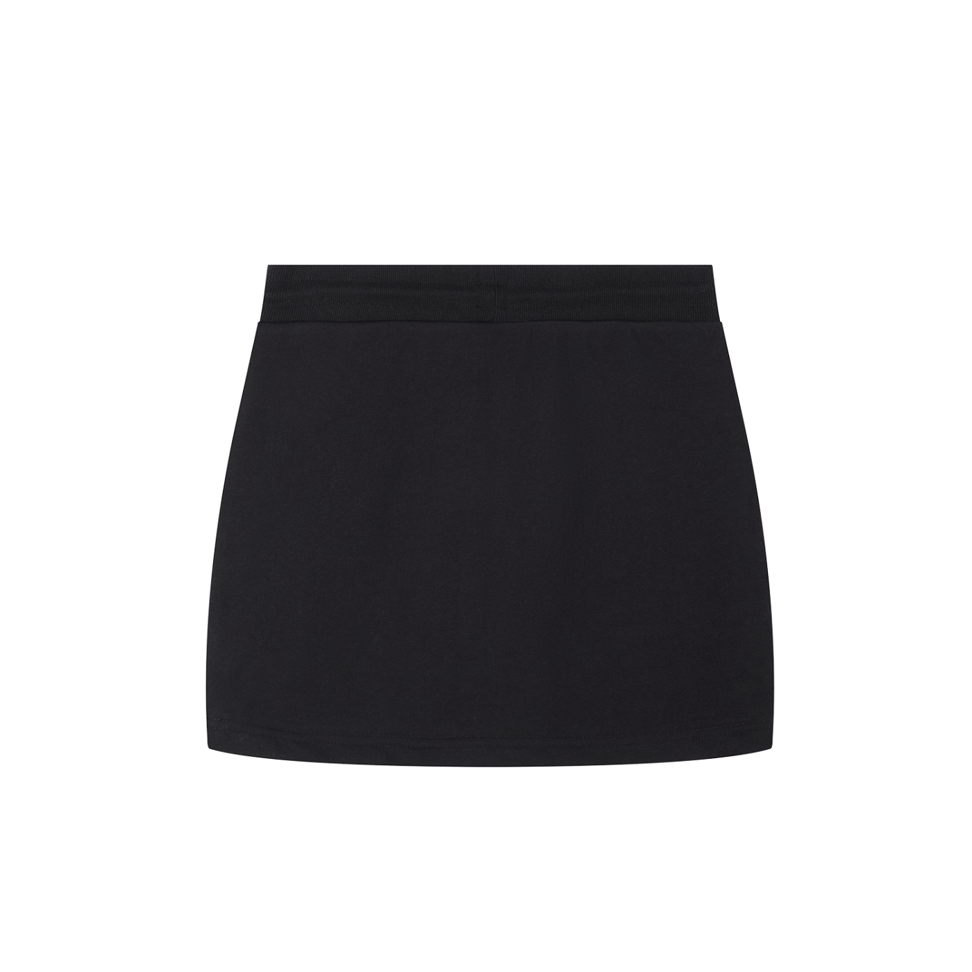 Womens Drawstring Skirt