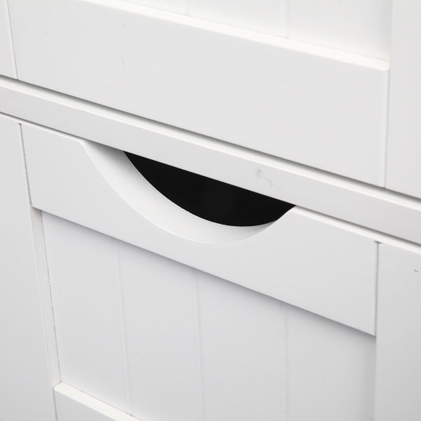 Storage Cabinet 4 Drawers